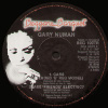 Gary Numan Cars E Reg Model 12" 1987 UK